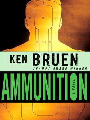 cover image of Ammunition